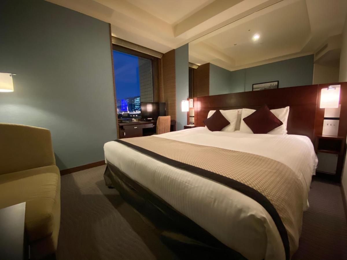 Superior Double Room Non-Smoking