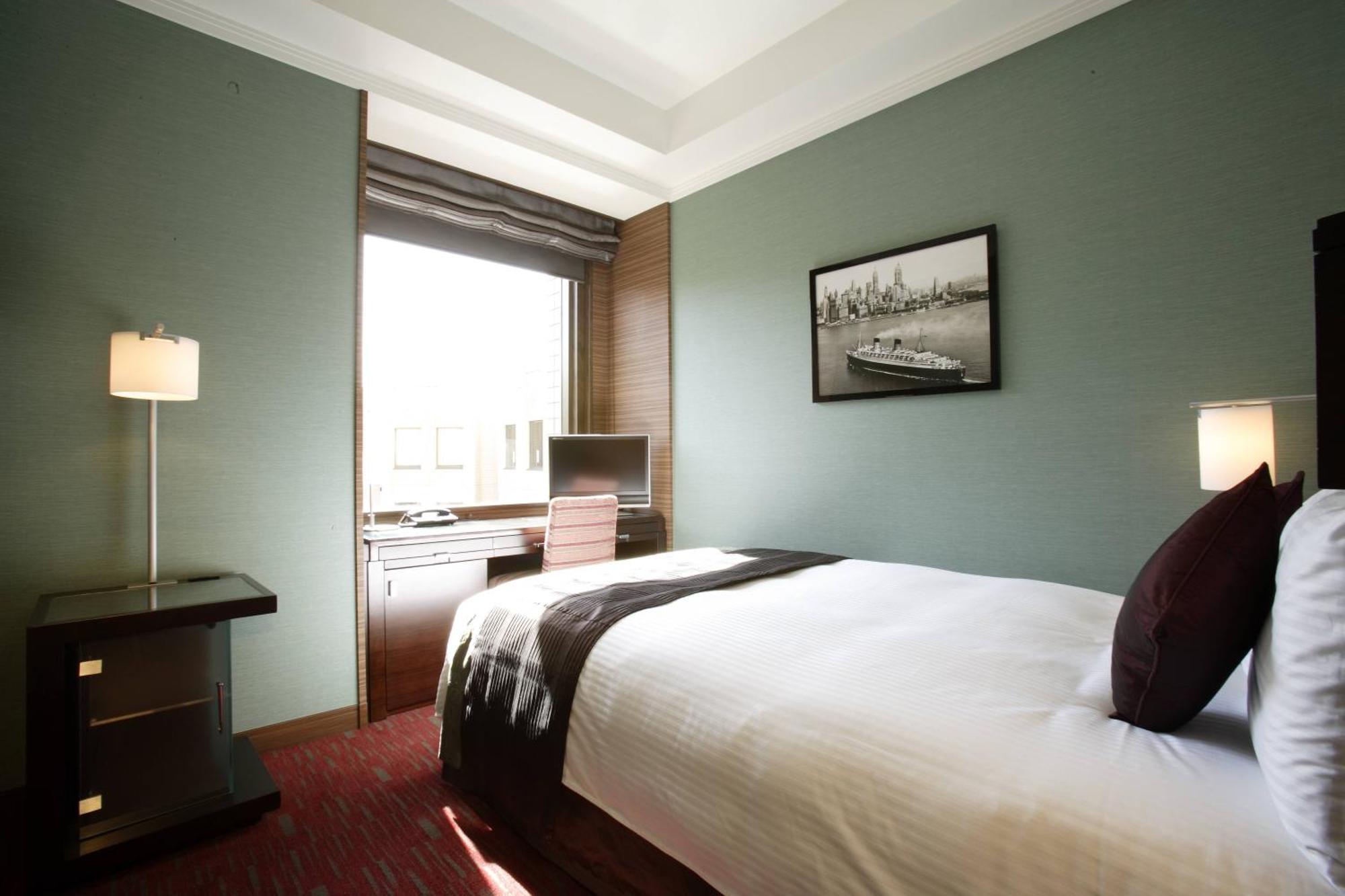 Superior Single Room Non-Smoking