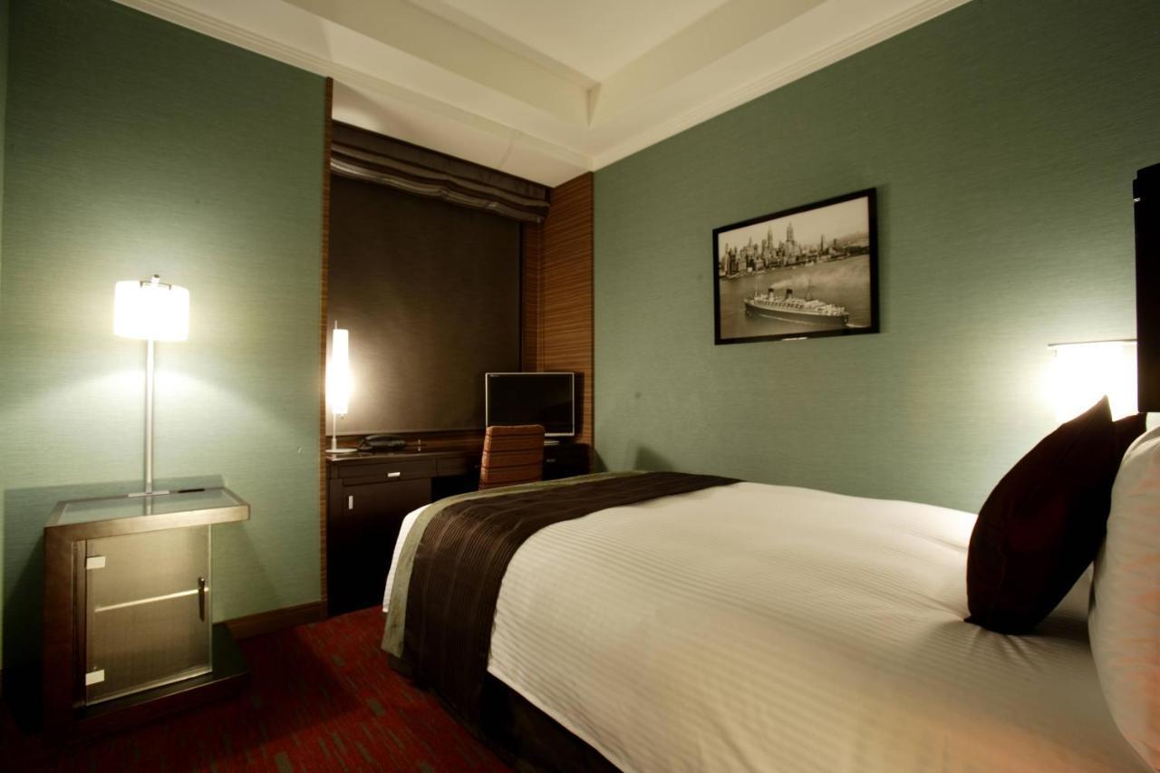 Superior Single Room Non-Smoking