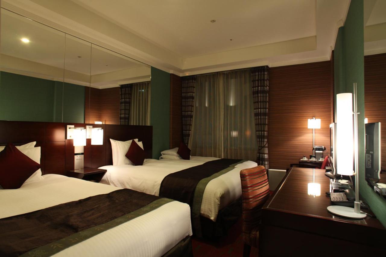 Triple Room Non-Smoking