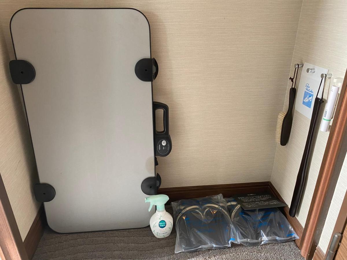 Superior Single Room Non-Smoking